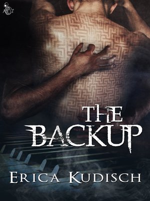 cover image of The Backup